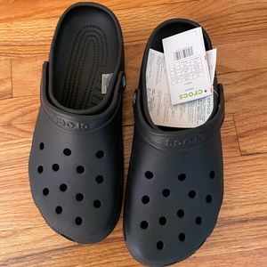 Crocs Classic Clogs Mens 10M